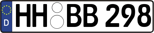HH-BB298