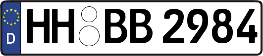 HH-BB2984