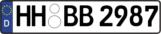 HH-BB2987