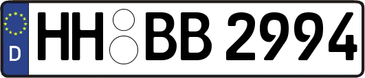 HH-BB2994
