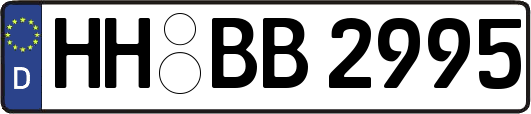 HH-BB2995