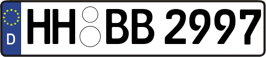 HH-BB2997