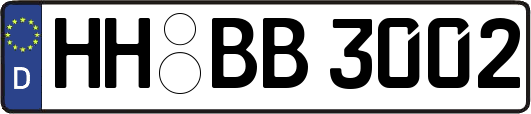 HH-BB3002