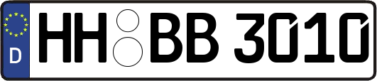 HH-BB3010