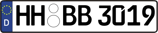 HH-BB3019
