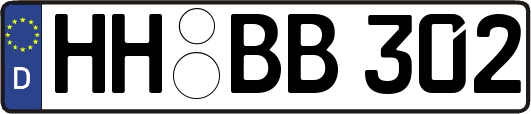 HH-BB302