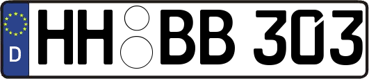 HH-BB303