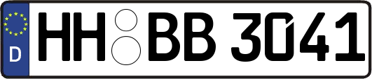 HH-BB3041
