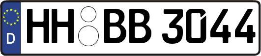 HH-BB3044