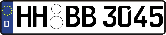 HH-BB3045