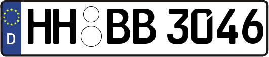 HH-BB3046