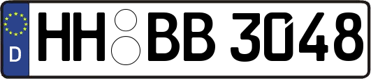 HH-BB3048