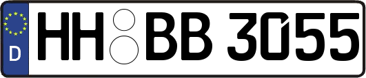 HH-BB3055