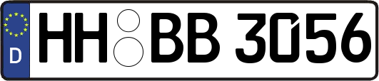 HH-BB3056