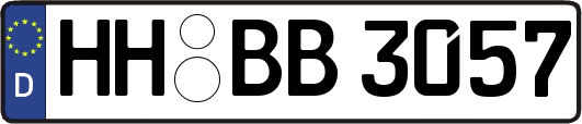 HH-BB3057