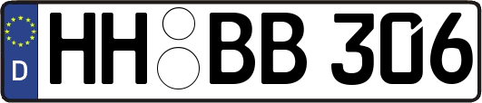 HH-BB306