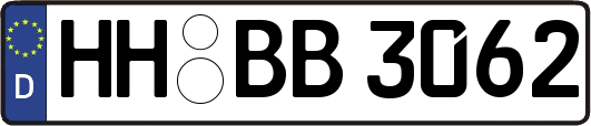 HH-BB3062