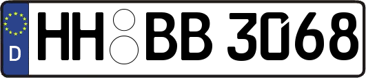 HH-BB3068