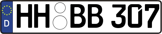 HH-BB307