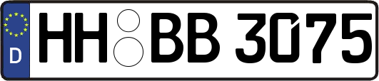 HH-BB3075
