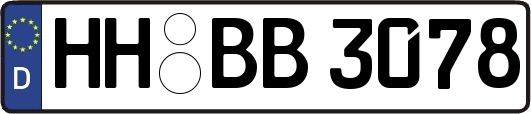HH-BB3078
