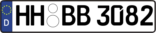 HH-BB3082
