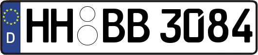 HH-BB3084