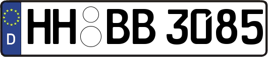 HH-BB3085