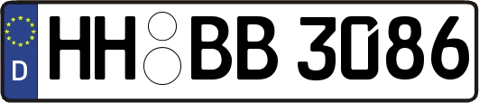 HH-BB3086