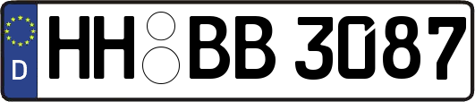 HH-BB3087