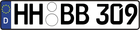 HH-BB309