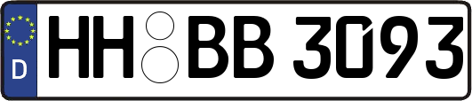 HH-BB3093