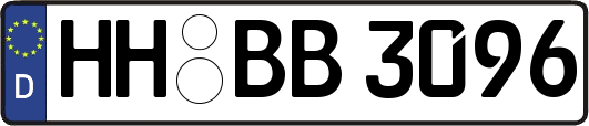 HH-BB3096