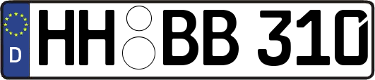 HH-BB310