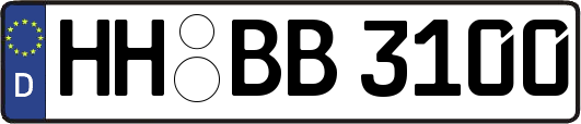 HH-BB3100