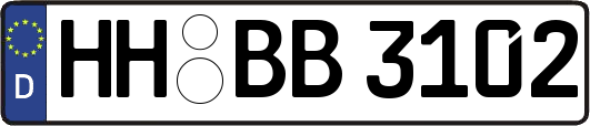 HH-BB3102