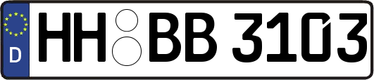HH-BB3103