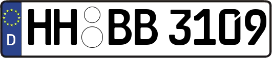 HH-BB3109