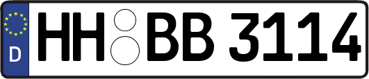 HH-BB3114