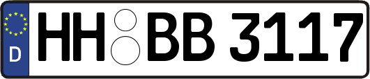HH-BB3117