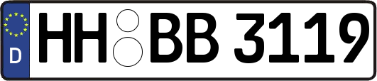 HH-BB3119