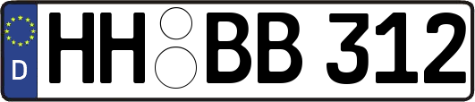 HH-BB312