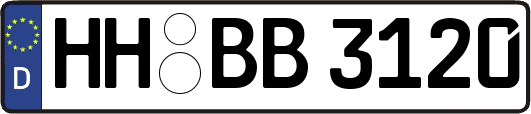 HH-BB3120