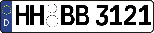 HH-BB3121