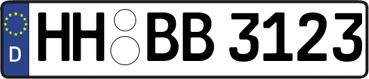 HH-BB3123