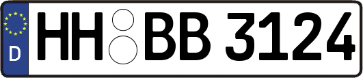 HH-BB3124