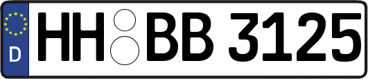 HH-BB3125