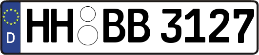 HH-BB3127