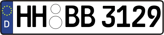 HH-BB3129