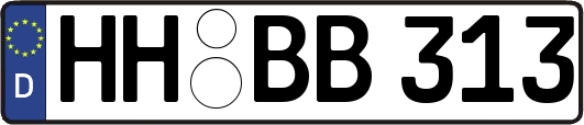HH-BB313